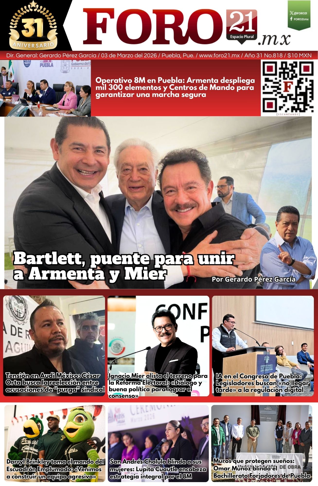 FORO21 03 de MAR - 818