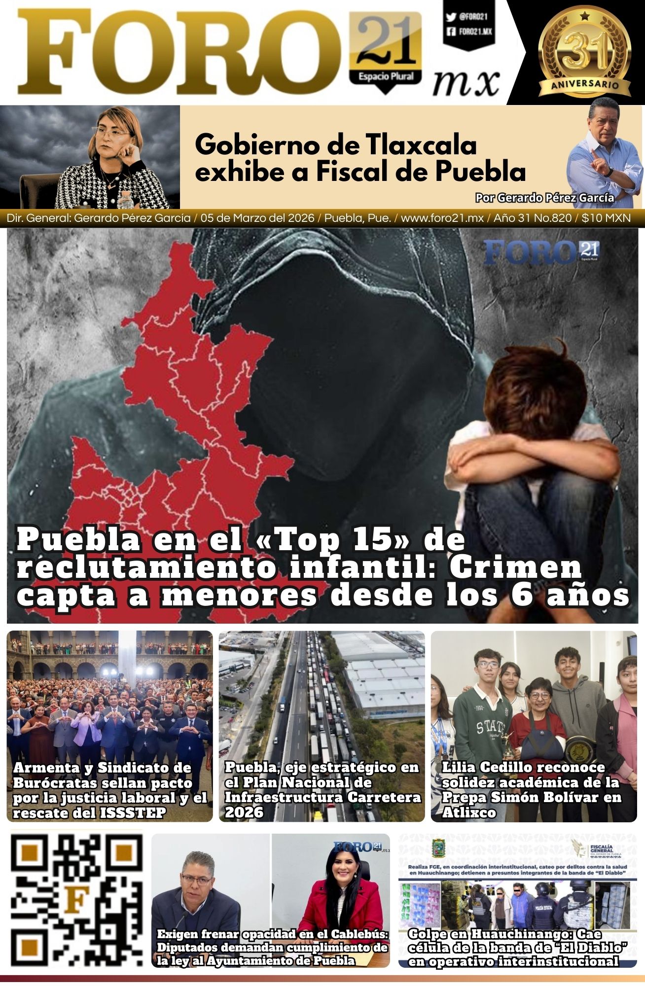 FORO21 05 de MAR - 820